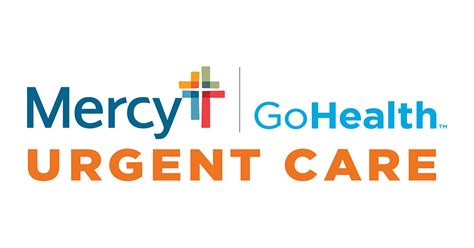 mercy gohealth urgent care